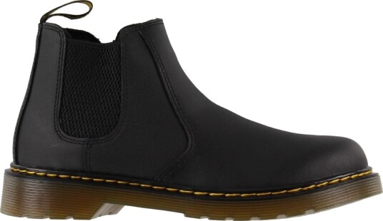 Dr. Martens Støvler Svart Dr. Martens 38 Støvler