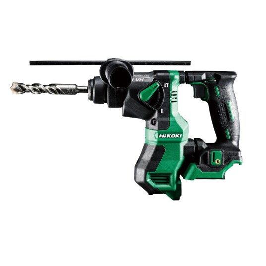 HiKOKI Borhammer DH18DPA 5,0Ah HSC HiKOKI Borhammer DH18DPA 5,0Ah HSC