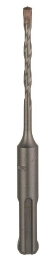 Bosch SDS-Plus-5 Hammerbor 4 mm for Betong og Murverk 115 mm