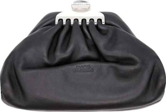 Marc Jacobs Dame Vesker Svart ONE SIZE,