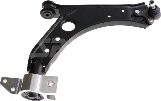 SPIDAN CHASSIS PARTS 57166 Bærearm SPIDAN CHASSIS PARTS 57166 Bærearm
