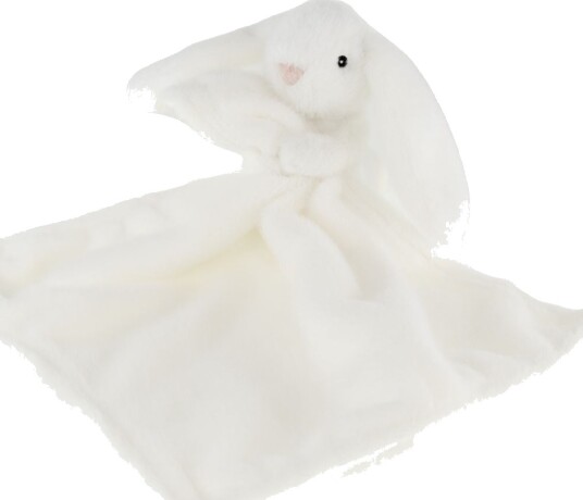 Tinka Koseklut Bunny Creme 30cm Plysj Tinka Koseklut Bunny Creme 30cm Plysj