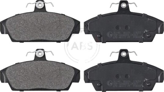 A.B.S. 36748 Bremseklosser A.B.S. 36748 Bremseklosser
