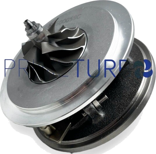 Kjernegruppe, lader Prime Turbo G00059C