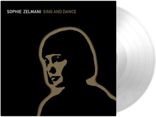 Sophie Zelmani Sing & Dance LP/Vinyl Sophie Zelmani Sing & Dance LP/Vinyl