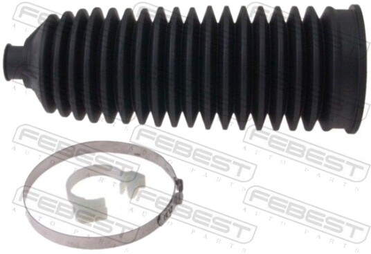 FEBEST FRKB-TRRH Mansjett, styring