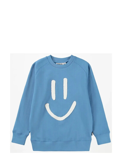 Molo Mike Blue 92