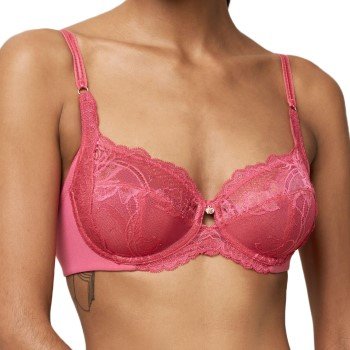 Wild Peony Florale W BH Rosa D 85 Dame Wild Peony Florale W BH Rosa D 85 Dame