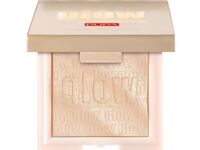 Pupa PUPA Glow Obsession COMPACT HIGHLIGHTER 100 Light Gold