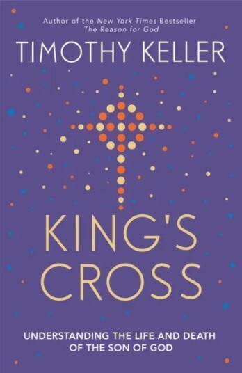 King'S Cross Av Timothy Keller
