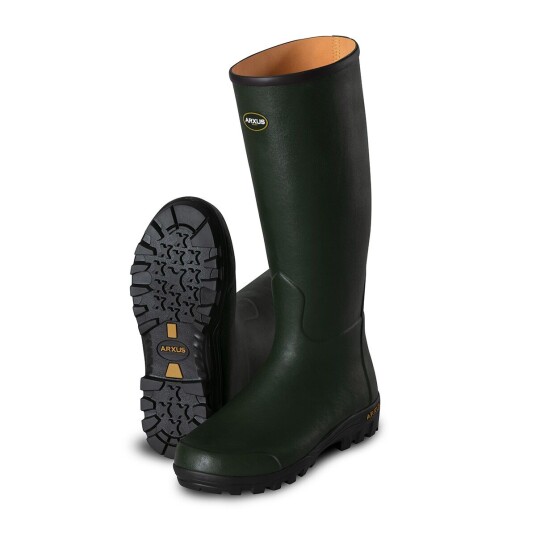 Arxus Unisex Mono Hunting Green 39, Hunting Green Arxus Unisex Mono Hunting Green 39, Hunting Green