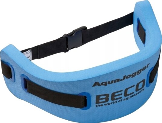 Beco Beermann Aqua Fitness Belte Beco Dame 9619 Opp Til 70Kg