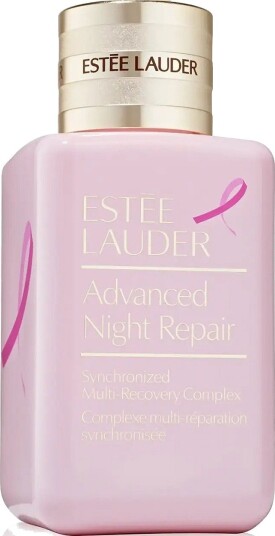 Estée Lauder Advaned Night Repair Serum Pink Ribbon Edition NO COLOR 50 ml