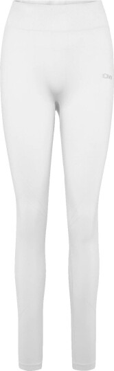 ICANIWILL Shape Mid Waist Tights W LIGHT BEIGE S