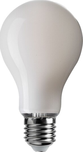 Kraftig pære E27 12W 2700K dimbar 1500lm – Unison