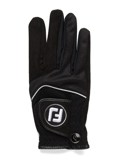 FootJoy Raingrip Black REGULAR RIGHT FootJoy Raingrip Black REGULAR RIGHT
