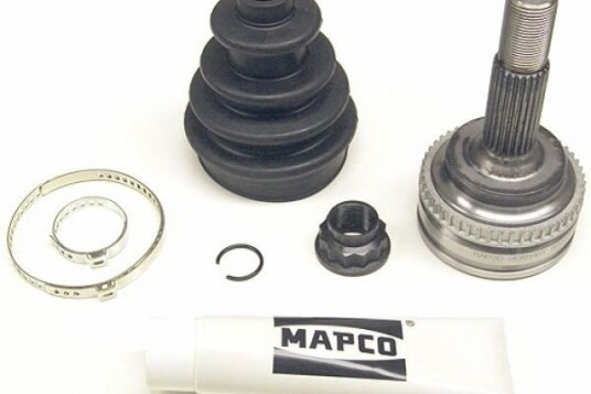 Mapco Drivknute drivaksel MAPCO 16218