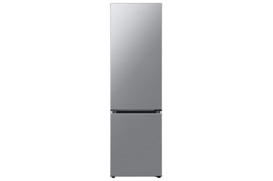 Samsung kombiskap RB38C7AGWS9/EF rustfritt stål
