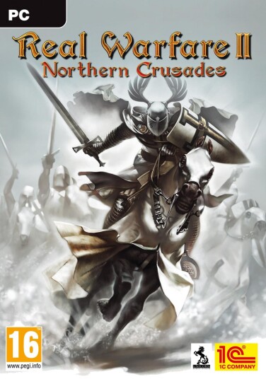 Real Warfare 2: Northern Crusades Real Warfare 2: Northern Crusades