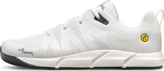 Joe Nimble Men's Addict White 44.5 Joe Nimble Men's Addict White 44.5
