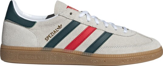 Adidas Originals Sko Håndball Spezial Ftwwht/Aurivy/Betsca Adidas Originals 40 Sko Beige