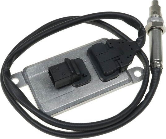 NOx-sensor, NOx-katalysator AS-PL NOX9193