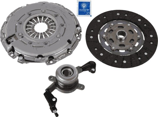 Clutchsett SACHS 3000 990 463