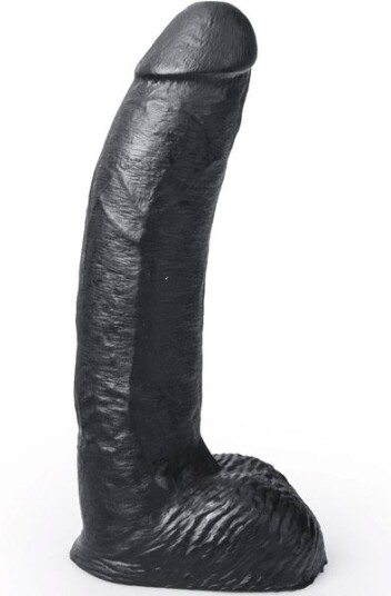 HUNG System George Black 22cm (HT18B)