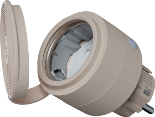Shelly Wave Outdoor Plug S LR