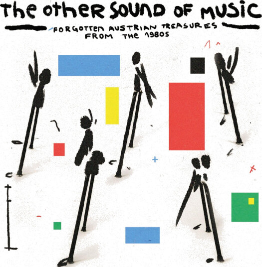 Other Sound Of Music
