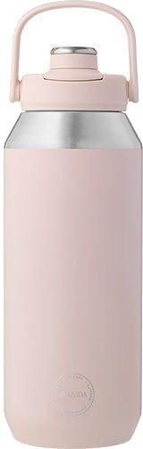 AYA&IDA Sports Bottle 950 ml  Soft Rose