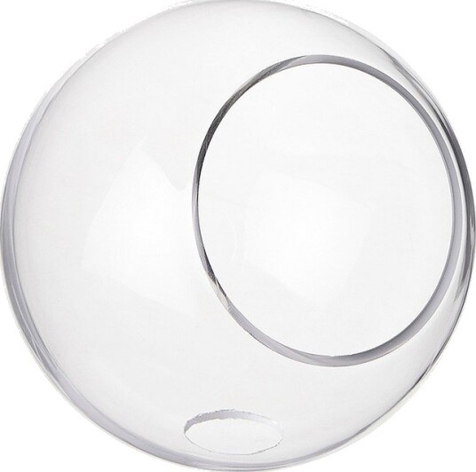 CO Bankeryd   Reserveglass Göte liten   Transparent