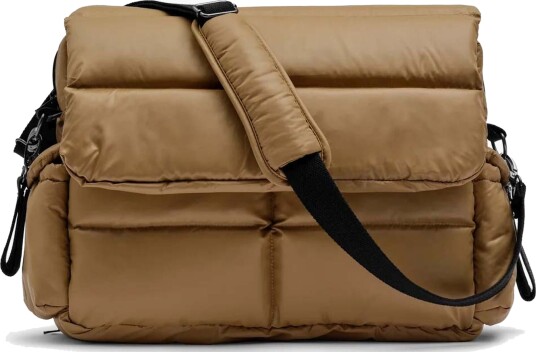 KONG.WALTHER Stelleveske, Puffer Creme