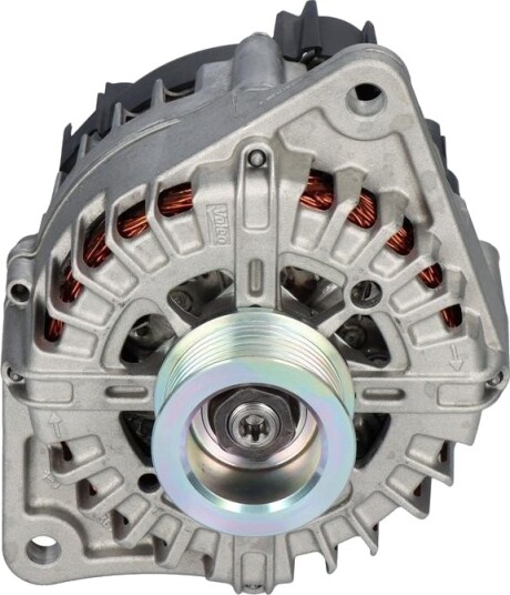 VALEO 439896 Dynamo