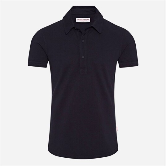 Orlebar Brown Sebastian Tailored Ii Navy