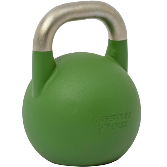 Master Fitness Competition LX, Kettlebell Master Fitness Competition LX, Kettlebell
