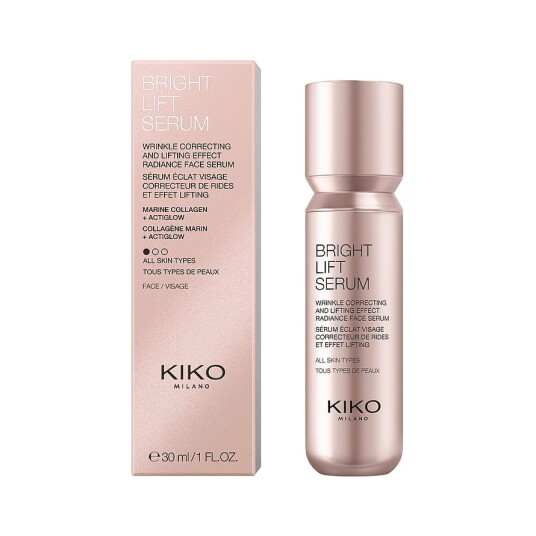 Bright Lift Serum 30 ml