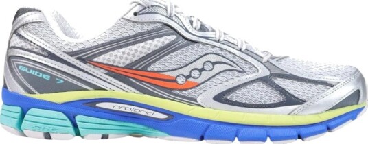 Saucony Herre Sport Blå 45 EU,