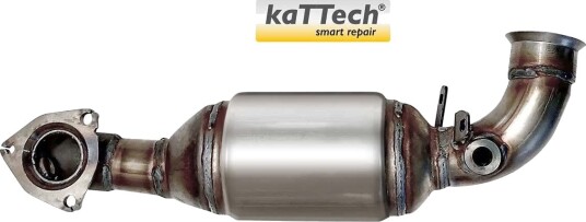 Katalysator BLUEKAT 1002071 Katalysator BLUEKAT 1002071