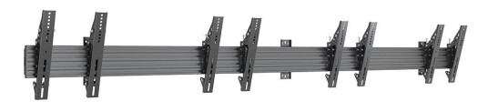 Multibrackets M Menu Board Wall Mount Pro MBW4X1U VESA 300- for Samsung QM32-50"" and LG 32SM5J-B,43 Multibrackets M Menu Board Wall Mount Pro MBW4X1U VESA 300- for Samsung QM32-50"" and LG 32SM5J-B,43