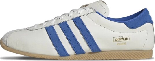 Adidas unisex Sport Hvit 42 2/3 EU,