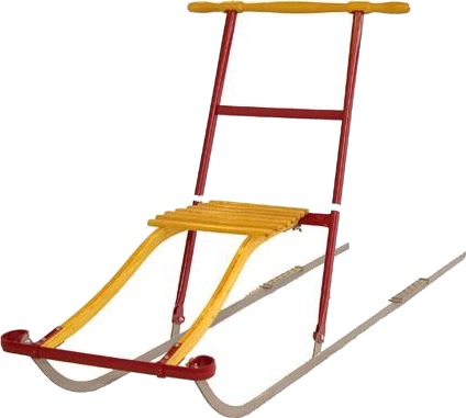 Espegard Spark Tempo Stor Rød 604 Burgunder HERRE