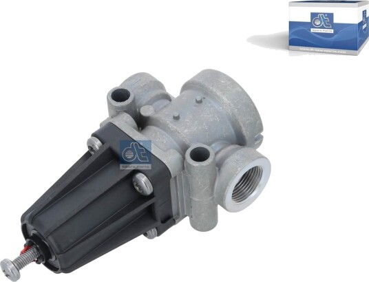 Trykkbegrensningsventil DT Spare Parts 1.00382