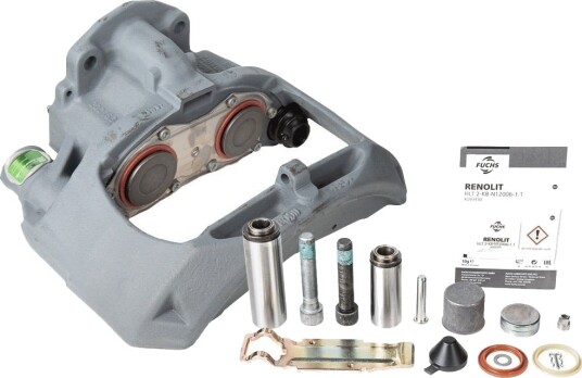 KNORR BREMSE K140242X50 Bremsecaliper
