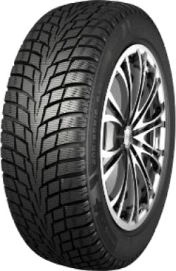 Nankang ICE ACTIVA Ice-1 205/60R16 96Q Nordiske vinterdekk Nankang ICE ACTIVA Ice-1 205/60R16 96Q Nordiske vinterdekk