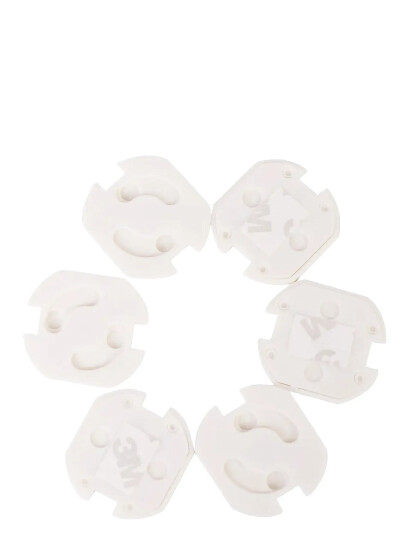 Twistshake F Socket Cover Twistshake F Socket Cover