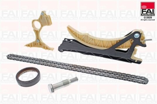 Registerkjedesett FAI AutoParts TCK20