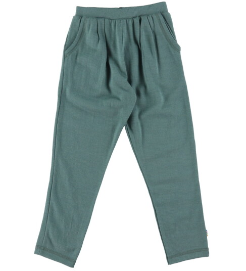 Joha Leggings Ull Mørk Grønn 150 Leggings Ull Joha Leggings Ull Mørk Grønn 150 Leggings Ull
