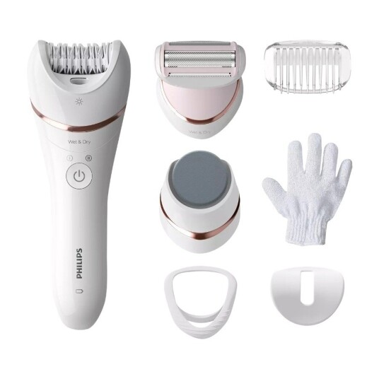 Philips epilator Philips Epilator PHILIPS BRE 730/10