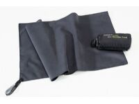 Cocoon TSU06-L, Mikrofiber, Polyester, Grå, Monoton, L, 80%, Maskin Vask Cocoon TSU06-L, Mikrofiber, Polyester, Grå, Monoton, L, 80%, Maskin Vask